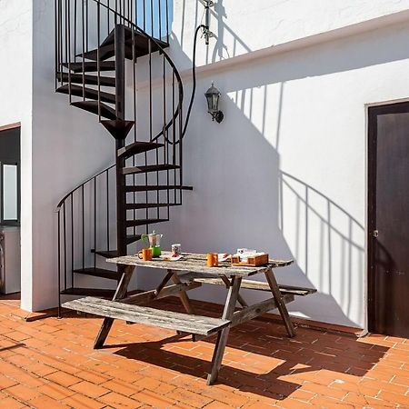 Apartamento Rocio - Solo Familias Conil de la Frontera Kültér fotó