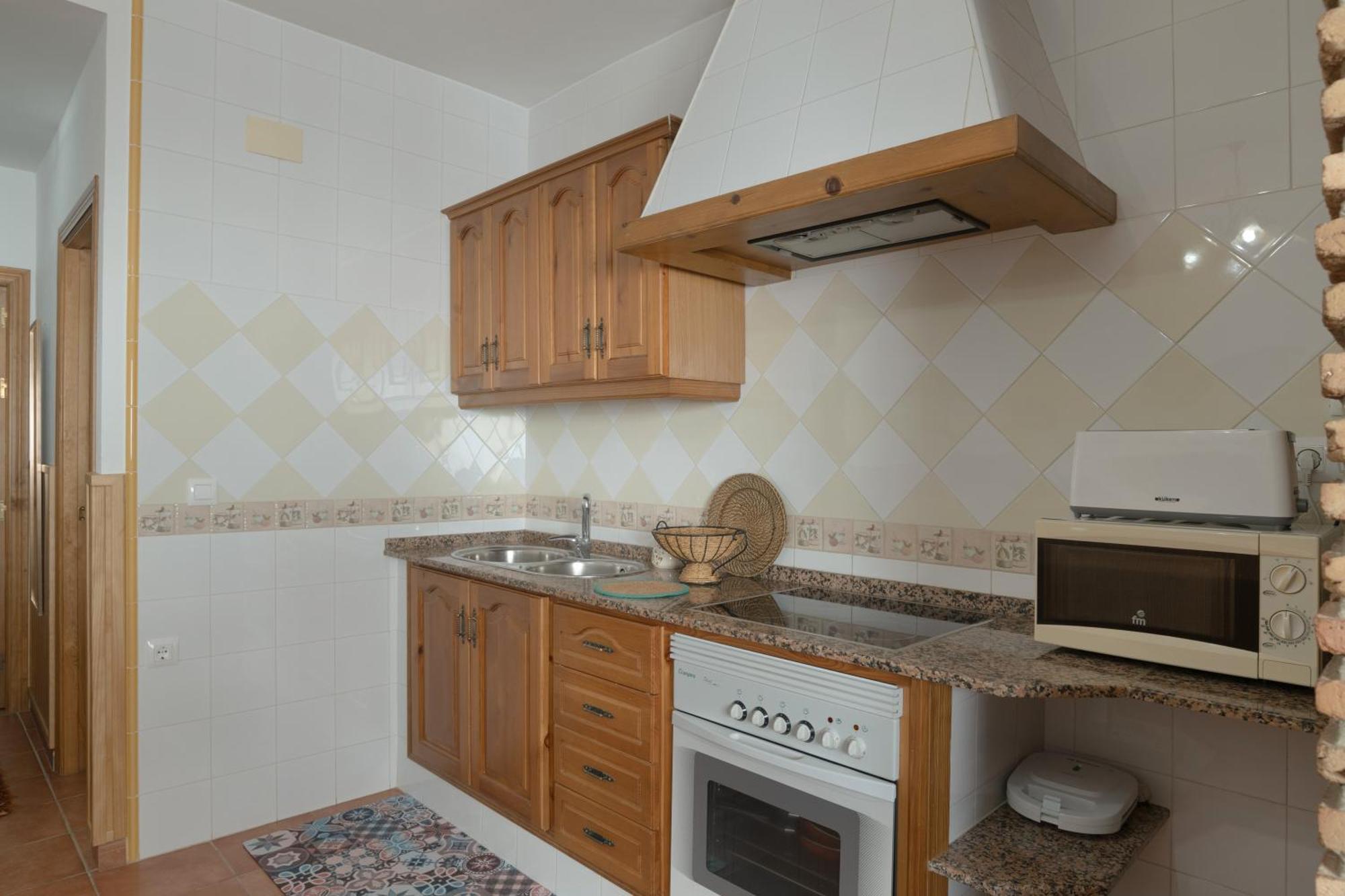 Apartamento Rocio - Solo Familias Conil de la Frontera Kültér fotó